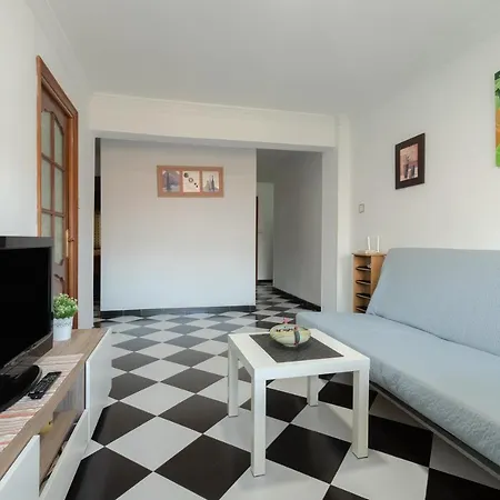 Fantastico Vacaciones Apartament Malaga