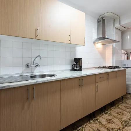 Apartament Fantastico Vacaciones *