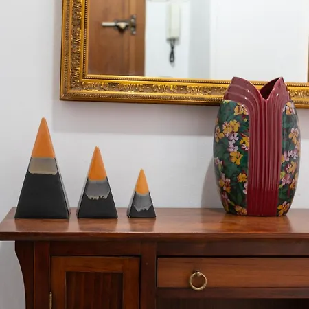 Fantastico Vacaciones Apartament Malaga