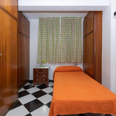 Apartament Fantastico Vacaciones *