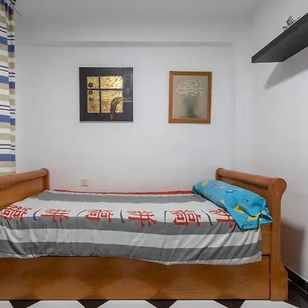 Apartament Fantastico Vacaciones