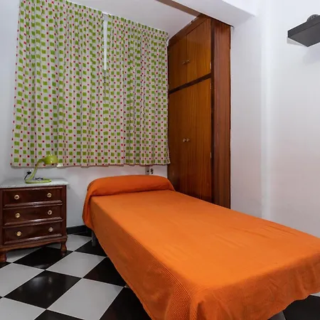 Fantástico Vacaciones Appartamento