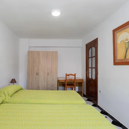 Appartamento Fantástico Vacaciones *