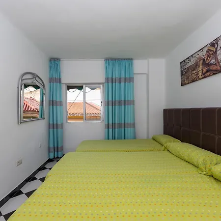 Fantástico Vacaciones Appartamento