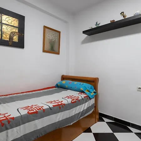 Fantástico Vacaciones Appartamento *
