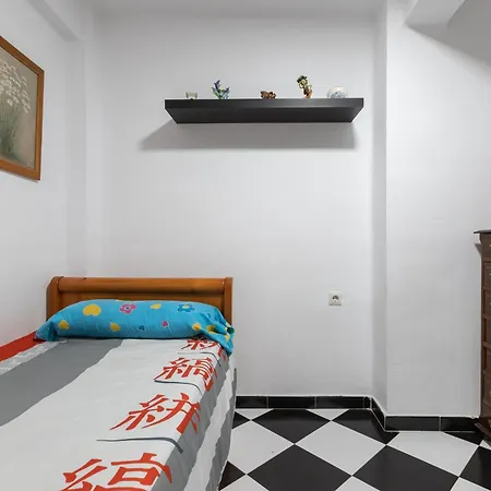 Appartamento Fantástico Vacaciones