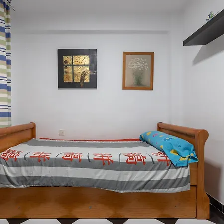Appartamento Fantástico Vacaciones