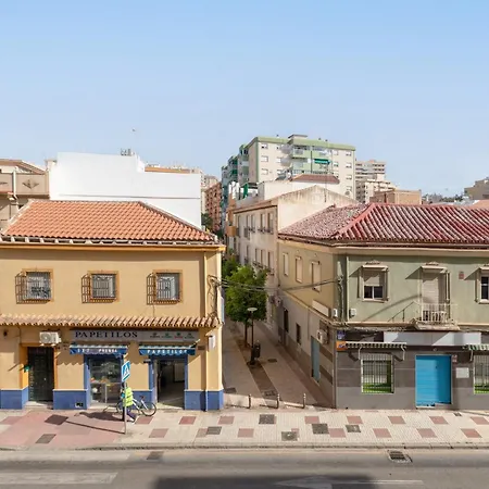 Fantástico Vacaciones Appartamento