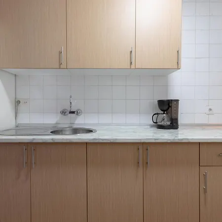 Fantastico Vacaciones Apartamento