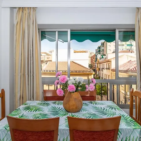 Apartamento Fantastico Vacaciones *